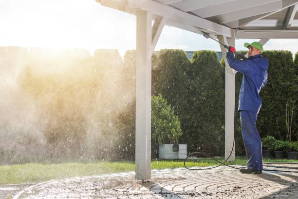 Dayton, VA Pressure Washing Company