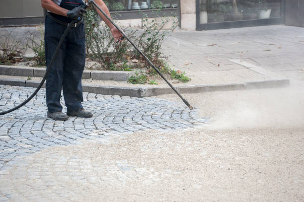 Best Concrete Sealing  in Dayton, VA