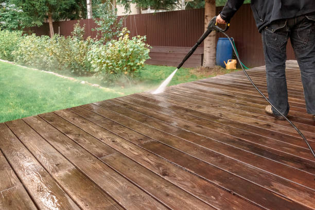 Best Oil Spill Cleanup  in Dayton, VA