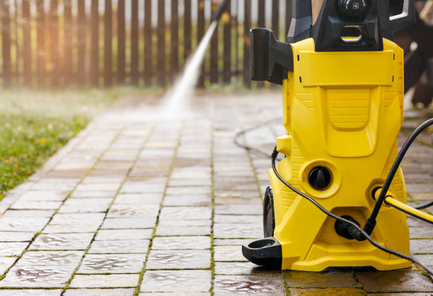 Best Fence Cleaning  in Dayton, VA