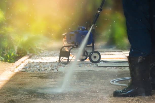 Best Dumpster Area Cleaning  in Dayton, VA